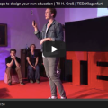 TED talk